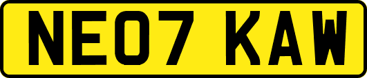 NE07KAW