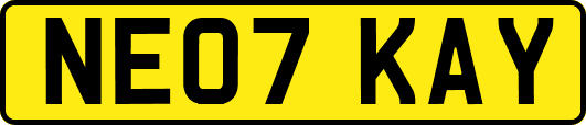 NE07KAY