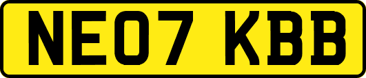 NE07KBB