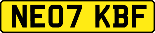 NE07KBF