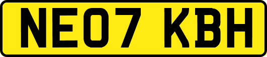 NE07KBH