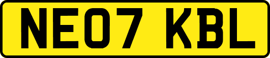 NE07KBL