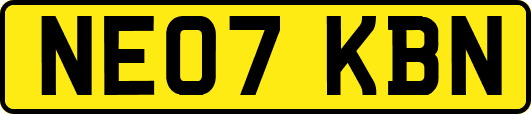 NE07KBN