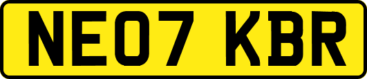NE07KBR