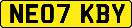 NE07KBY