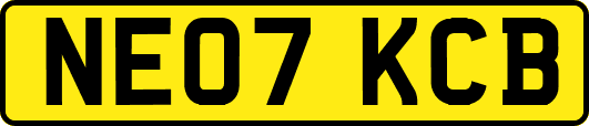 NE07KCB