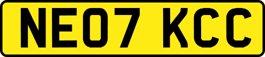 NE07KCC
