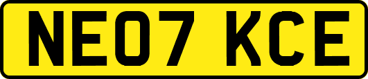 NE07KCE