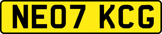 NE07KCG