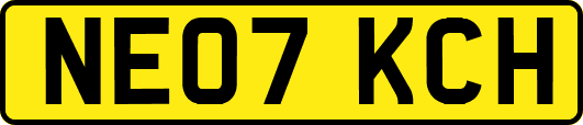 NE07KCH