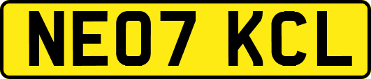 NE07KCL