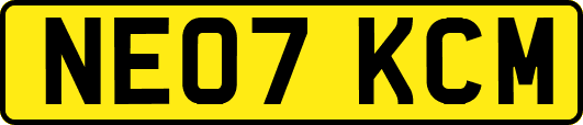 NE07KCM