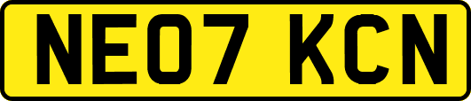 NE07KCN
