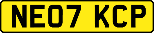 NE07KCP