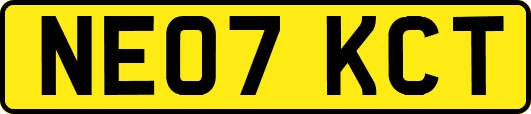 NE07KCT