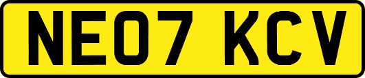 NE07KCV