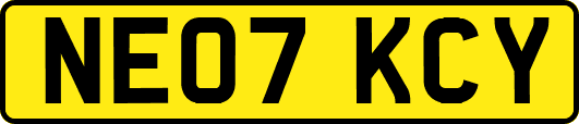 NE07KCY