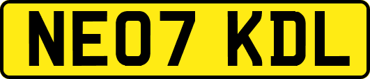 NE07KDL
