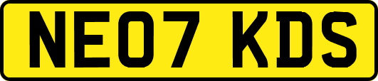 NE07KDS