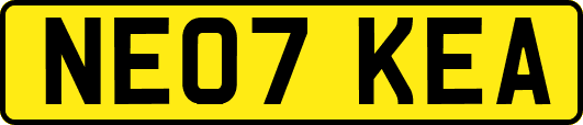 NE07KEA