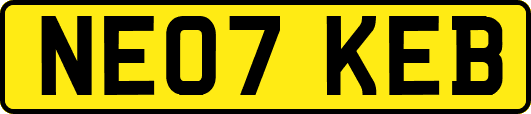 NE07KEB