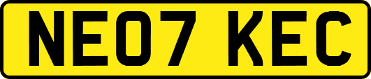 NE07KEC