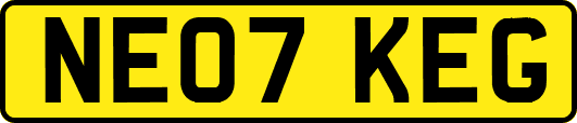 NE07KEG
