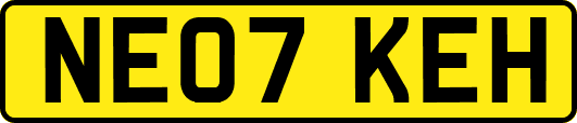 NE07KEH