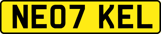 NE07KEL
