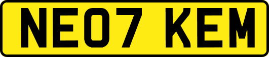 NE07KEM