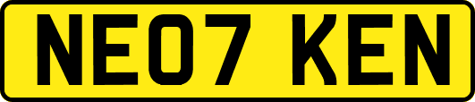 NE07KEN