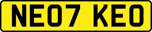 NE07KEO