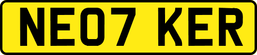 NE07KER
