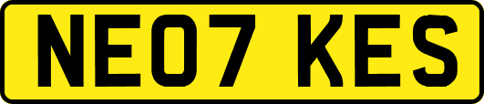 NE07KES