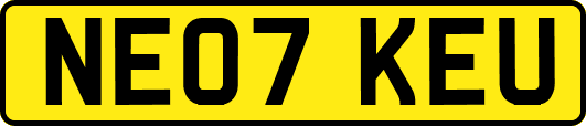 NE07KEU