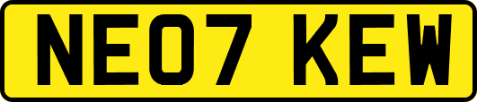 NE07KEW