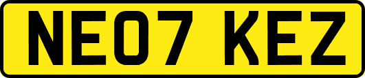 NE07KEZ