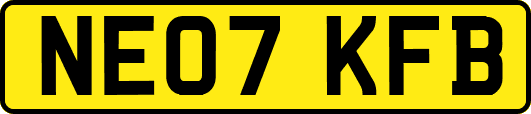 NE07KFB