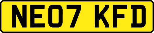 NE07KFD