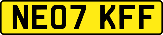 NE07KFF