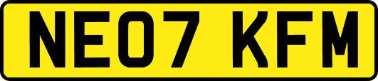 NE07KFM