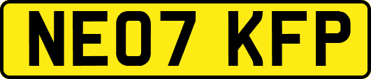 NE07KFP