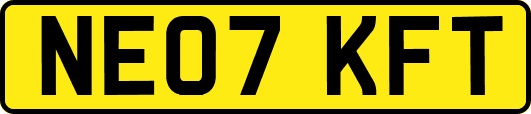 NE07KFT