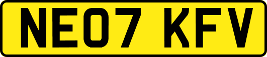 NE07KFV