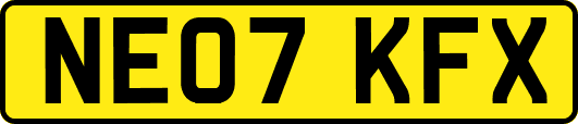 NE07KFX