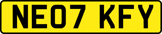 NE07KFY