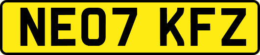 NE07KFZ