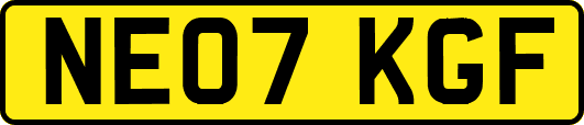 NE07KGF