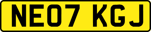 NE07KGJ