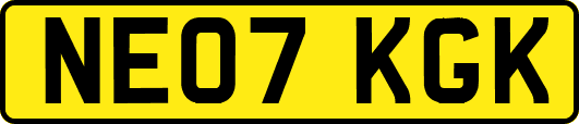 NE07KGK